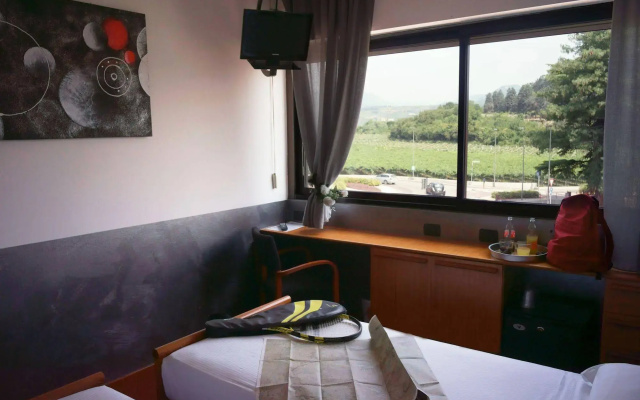 Hotel Valpolicella International