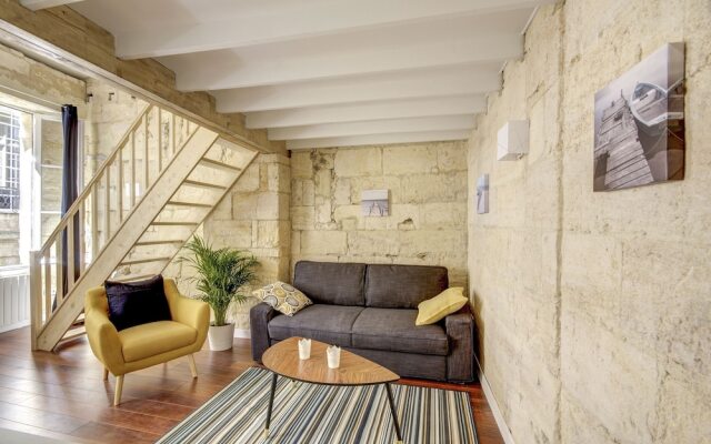 Cosy Dabadie - Charmant appartement