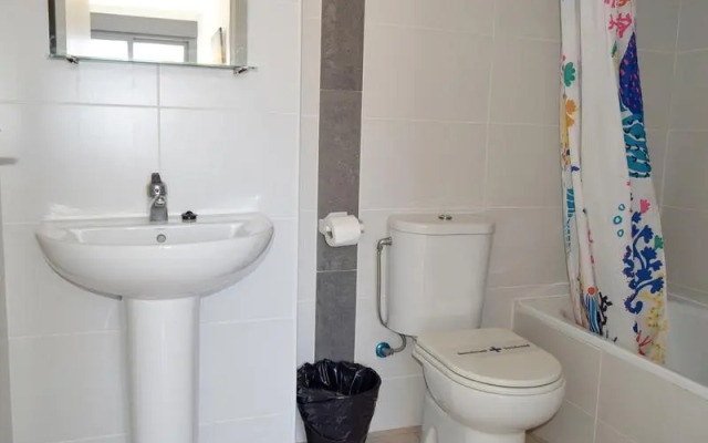 Benicarlo Low Cost 3000