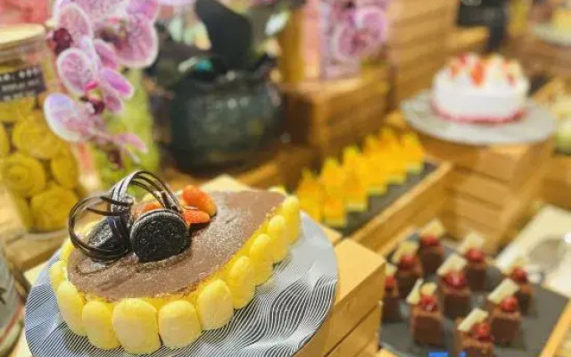 Tulou Boutique Hotel