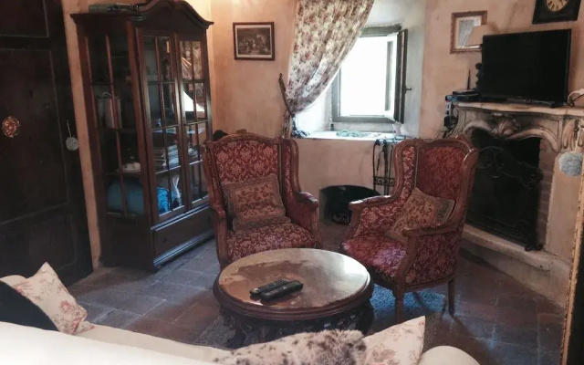 Il Priorato