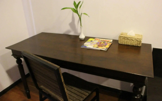 Palm Tree Boutique Hotel