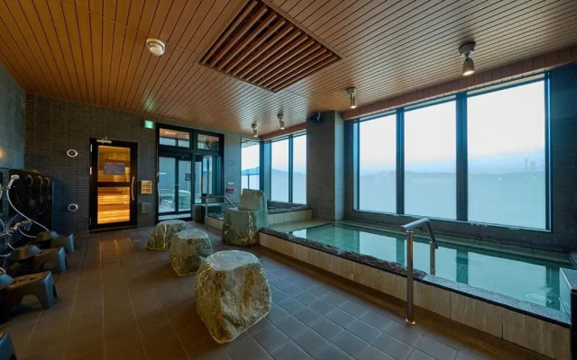 Hotel and Spa Gift Takayama