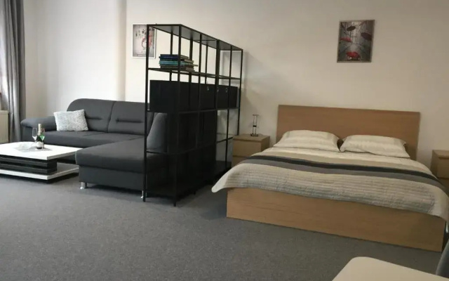 Maja Apartmán č 4