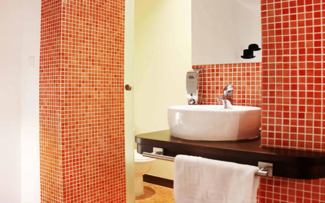 Casual Ilbira Granada Hotel