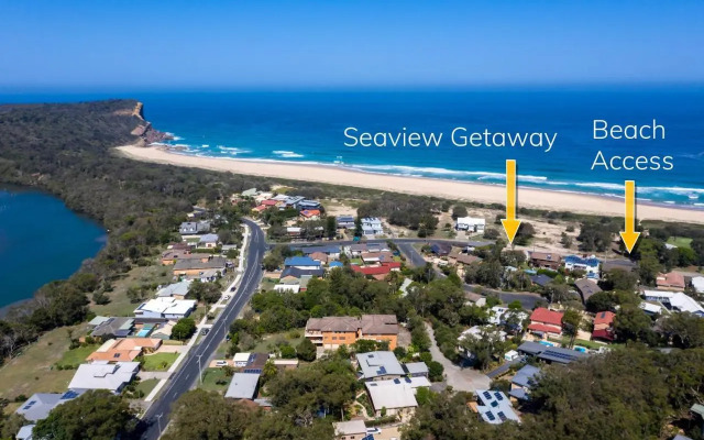 Seaview Getaway