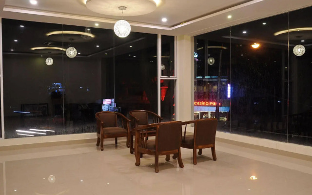 Hotel Golden Castle