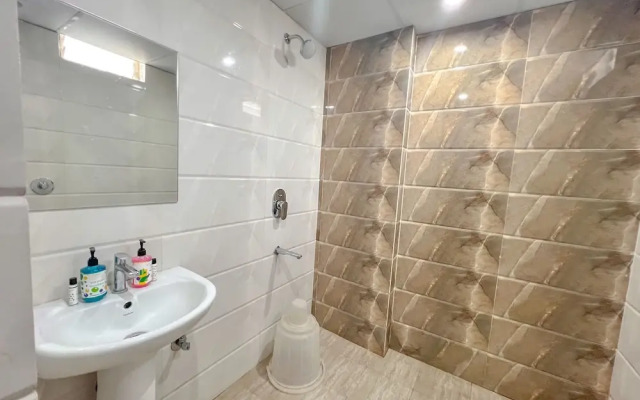 The Prime Hotel HBR
