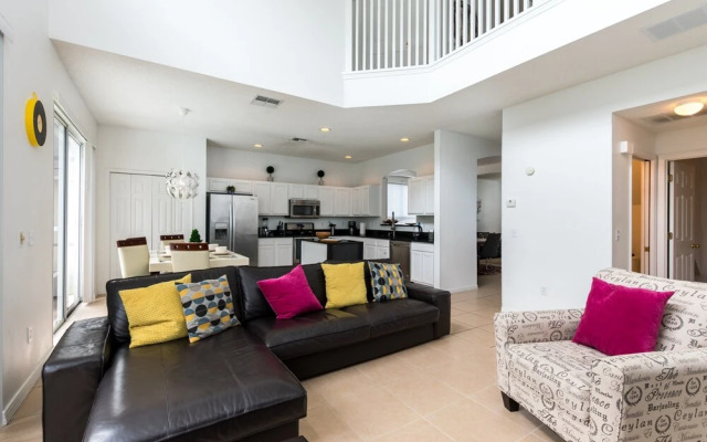 Golden Beach Villa Terra Verde