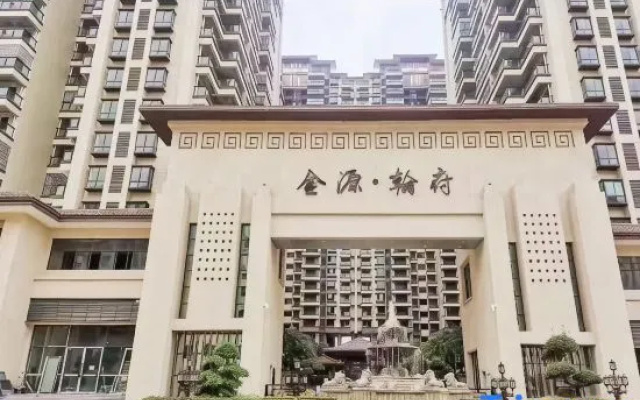 He Pu Wu Xu Homestay – Exterior – Beihai