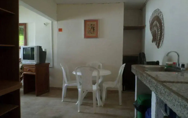 Hostal Acuarius