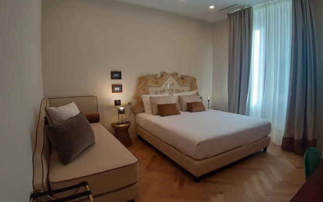 Casa Vittoria Napoli - Santa Lucia