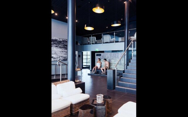 Norefjell Ski & Spa, an Ascend Hotel Collection Member