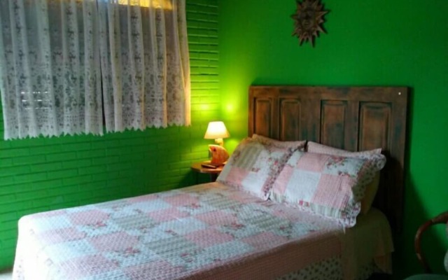 Estrela do Mar Residencial