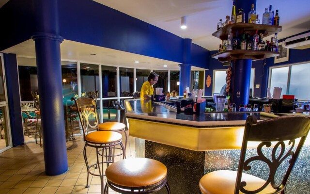 Altamont Court Hotel