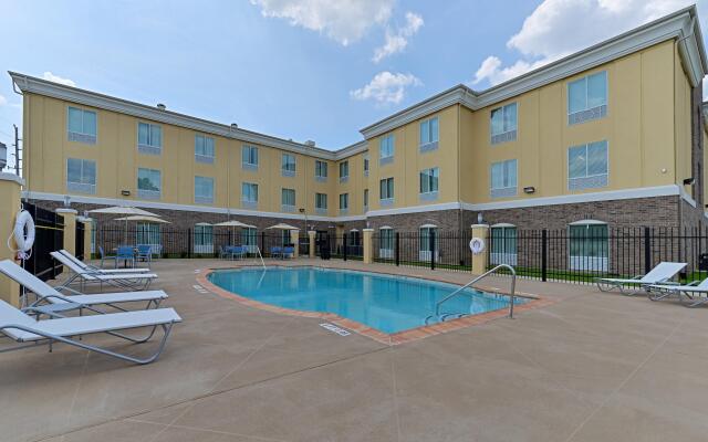 Holiday Inn Express & Suites Houston NW - Tomball Area, an IHG Hotel