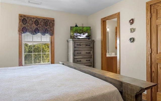 Poplar Point Condo Unit 12B - Two Bedroom Condo