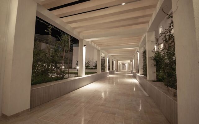 Luxury Haven Jardin de Carthage Bliss