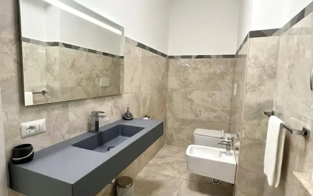 Circeo Boutique Rooms