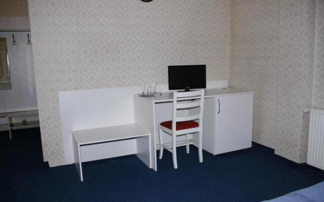 Hotel Rehoma