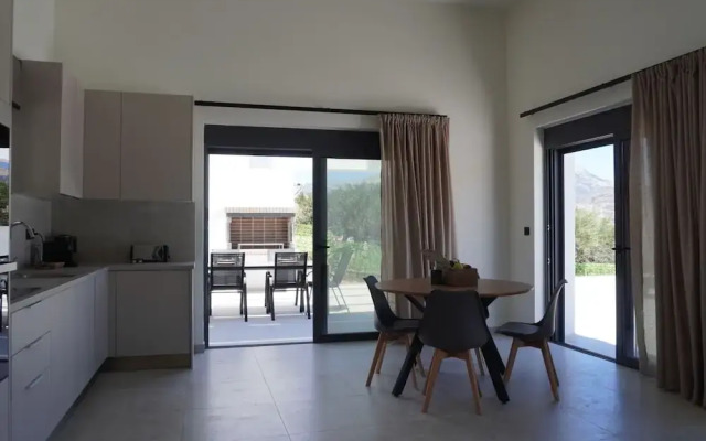 Avli Luxury Villas
