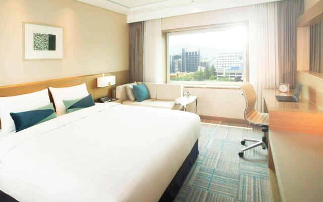 Novotel Ambassador Seoul Gangnam