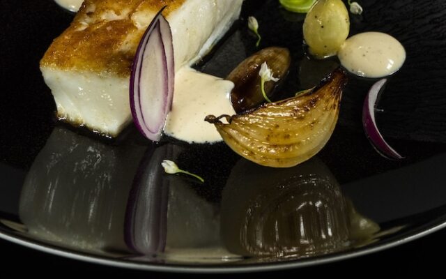 Relais & Châteaux L'Assiette Champenoise