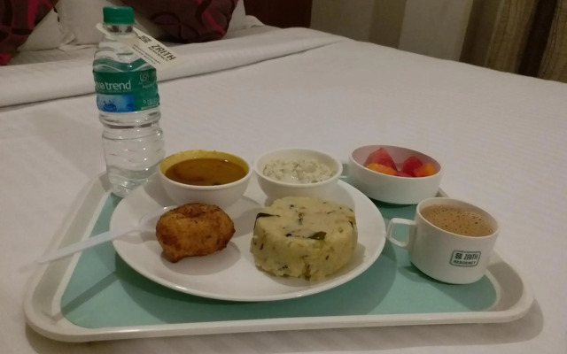Zaith Residency, Chennai