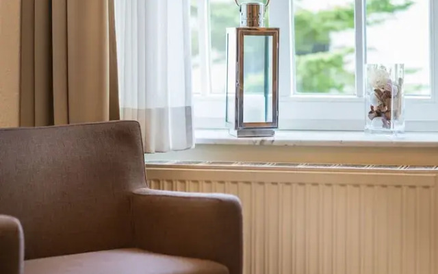 Hotel Kleine Auszeit - Adults Only