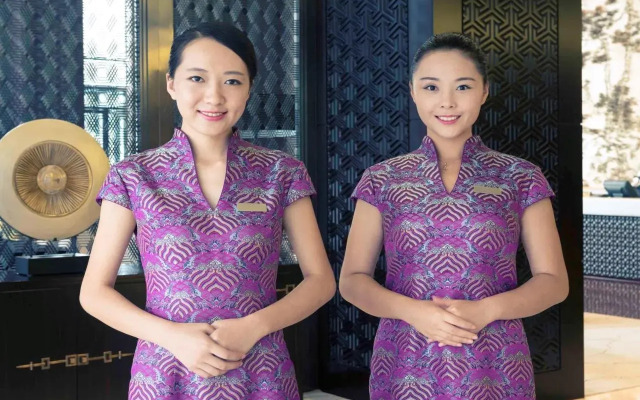 Grand Mercure Beijing Dongcheng