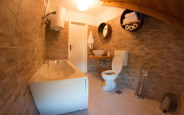 Heaven Country House