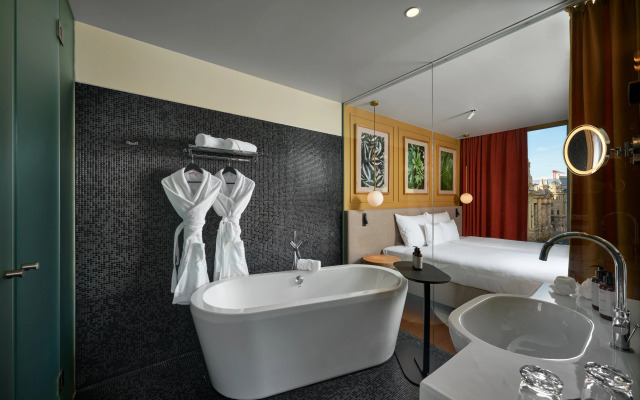 Verno House Budapest, Vignette Collection by IHG