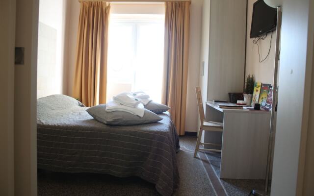 B&B Cernaia 42