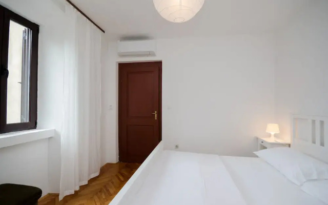 Apartment Ruza