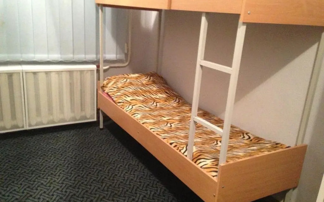 Edem Hostel
