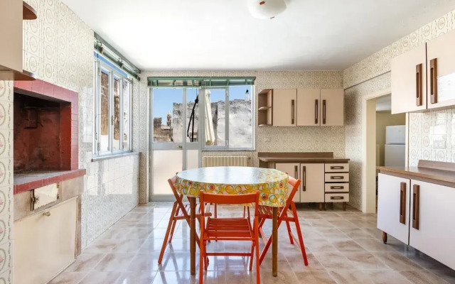 2043 Antica Dimora Stasi by Barbarhouse