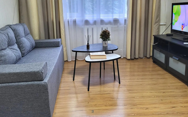 Апартаменты Факультет Гостеприимства на улице Ставропольская 125\2