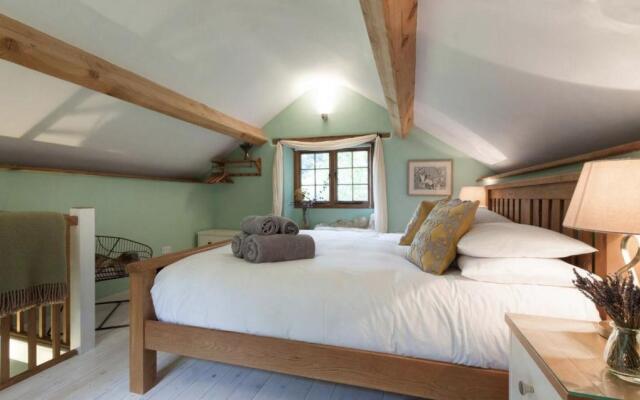 The Saltings - A Tranquil Space