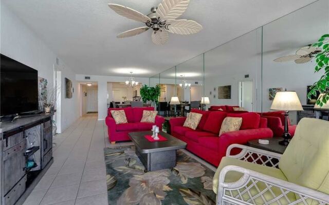 Bahia Vista 15567 - Two Bedroom Condo