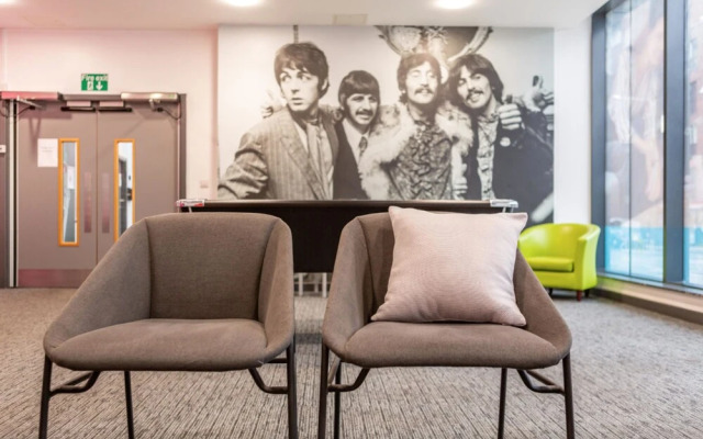 Ensuite Rooms for STUDENTS Only - LIVERPOOL