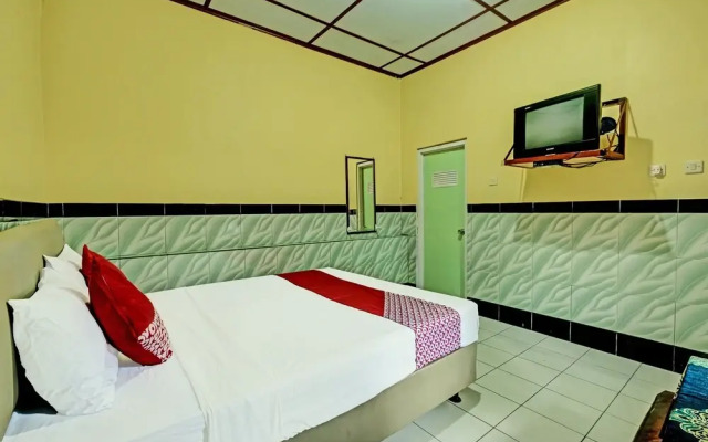 OYO 92282 Hotel Muria