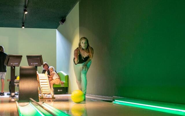 Vakantiepark Witterzomer