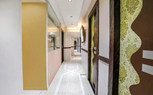 FabHotel Comfort Inn Jogeshwari West