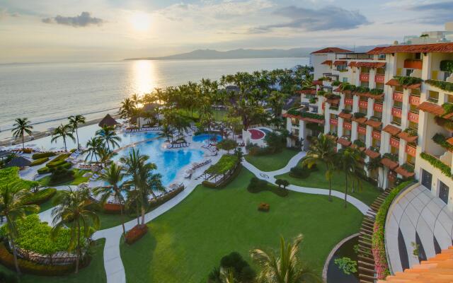 Grand Velas Riviera Nayarit - All Inclusive