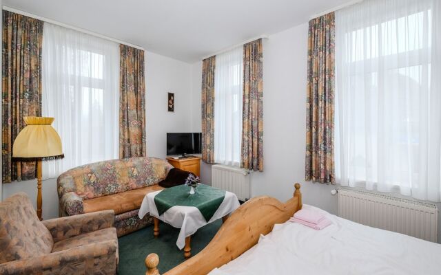 Pension Barbara Schierke