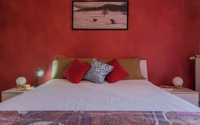 Turin Lifestyle Apartment