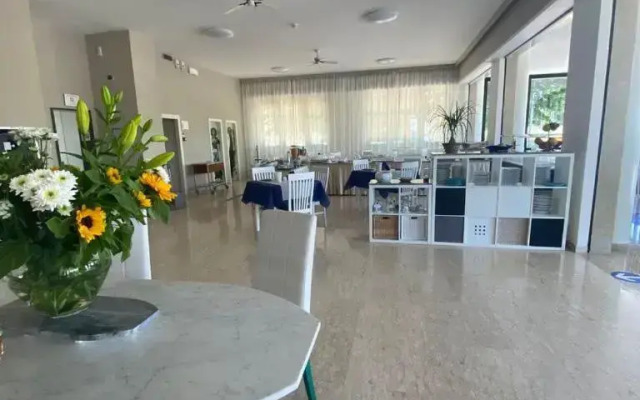 Hotel Maioli