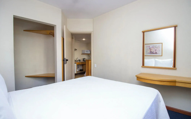 Travel Inn Conde Luciano