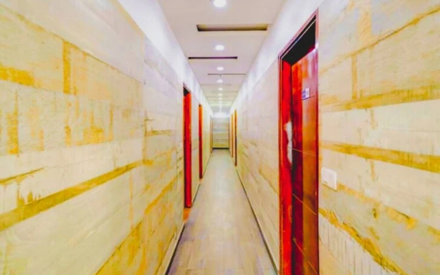 Roomshala 004 Mannat Residency