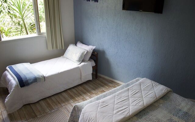 Pousada Jardim dos Poetas